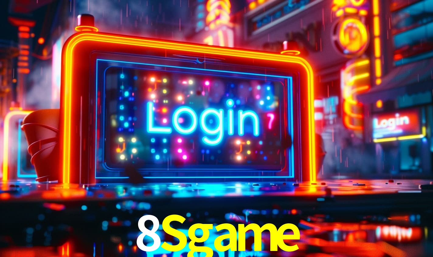 Registre-se hoje no Cassino 8Sgame